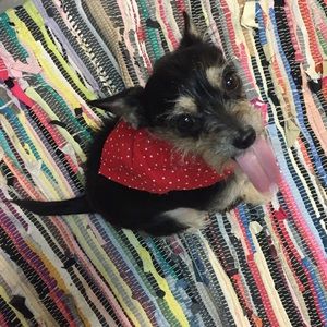 Meet your Posher, Larkin